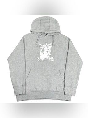 Midnight Studios Problem Children Shane Gonzales Hoodie Sweatshirt
